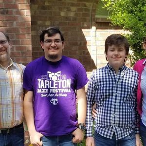 Meet your Posher, Monica